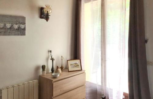 Maison de charme à Vachères avec jardin et vue montagne - Foto 6