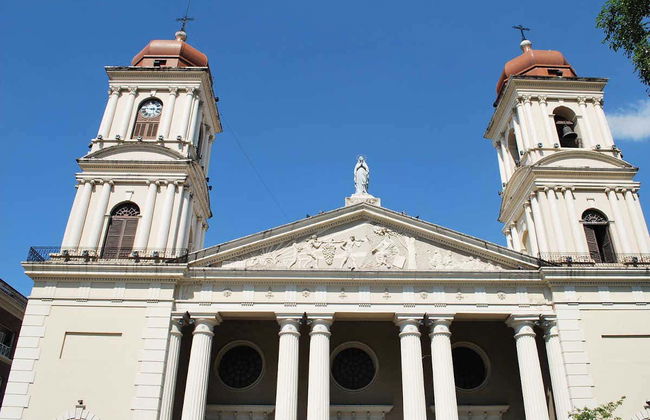Tour panorámico por San Miguel de Tucumán - Foto 4