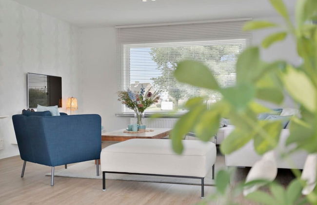 Spacious Bungalow With Garden Near the Beach sea - Foto 32