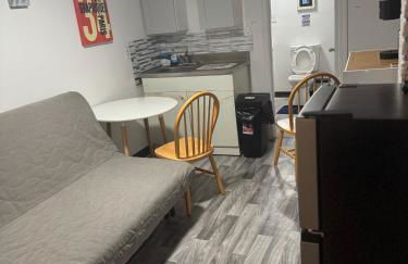 Private Basement near NYC and NJ attractions - Foto 13