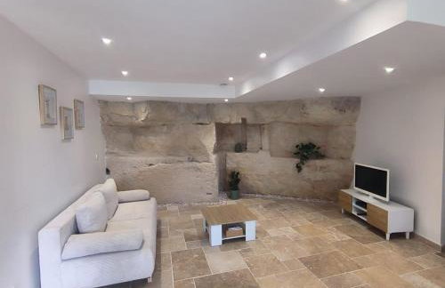 La p'tite troglo - Foto 8