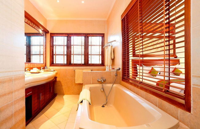 Apel Villa Sanur - Foto 14