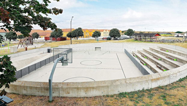 6 Person Holiday Home in Rudkobing - Foto 2, Habitación