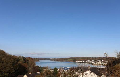 Penrallt Cottage - Foto 34