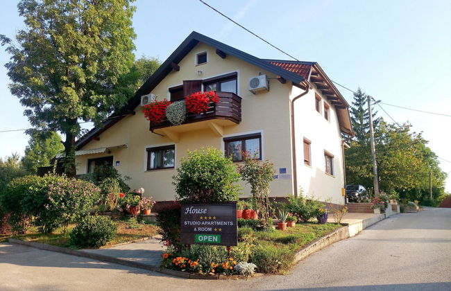 Guesthouse Jela - Foto 7