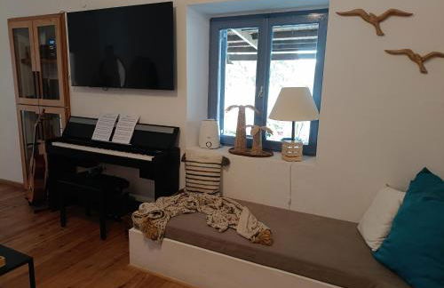 ANATOLI - Traditional Island Home - Foto 22