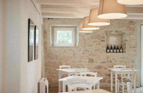 Borgo della Spiga - Adult Friendly Country House - Foto 48