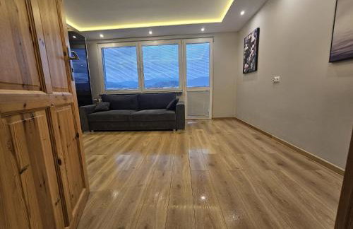 City Sense - Apartament z widokiem na góry i miasto - Foto 15