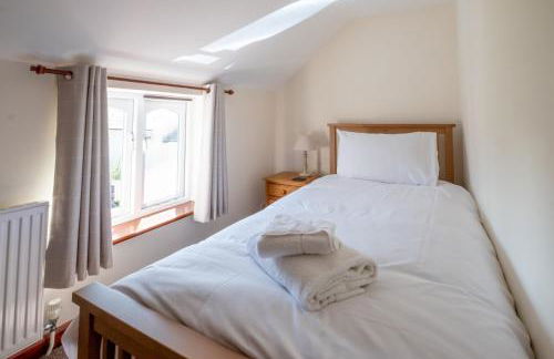 3 Beach Cottages - Aldeburgh Coastal Cottages - Foto 13