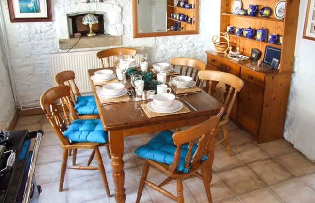 Herefordshire Holiday Cottages - Foto 13