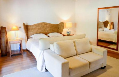 Casa de campo c piscina, academia, hidro e Wi-fi - Foto 15