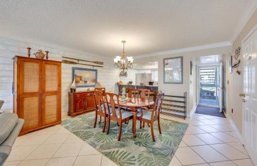 Boat, Fish and Swim Condo on St Johns River! - Foto 2