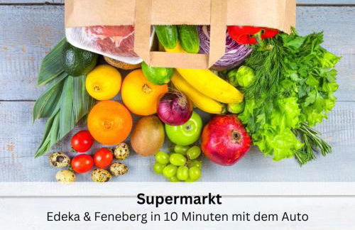 Haus Angelika - Foto 20