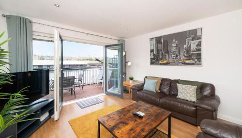 Quayside Apartment - Foto 2