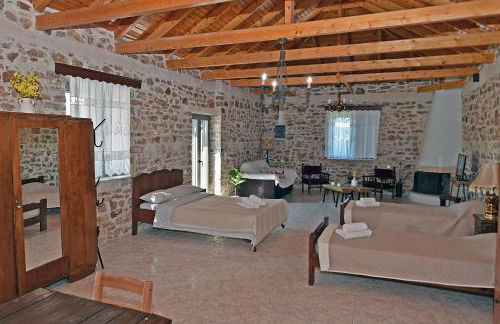 Gamvrias chalet - Foto 10