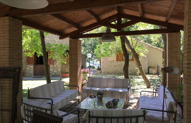 Villa Misita - Foto 13