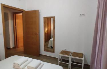 ENTRETORRES Apartamento Turístico - Foto 62