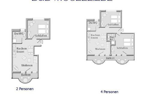 Haus-Moselliebe-2P-mit-Balkon-und-Moselblick - Foto 10