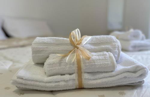 PyramidHouse Rome - Apartment 100mq with View - 2km from the Colosseum - Foto 19