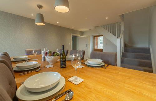 Barn Cottage 6 - Foto 16