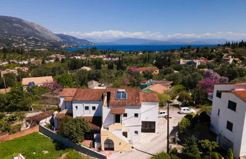 Aggeliki apartments Dassia By Hotelius - Foto 21