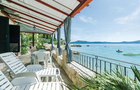 One-Bedroom Holiday Home In Slano - Foto 9