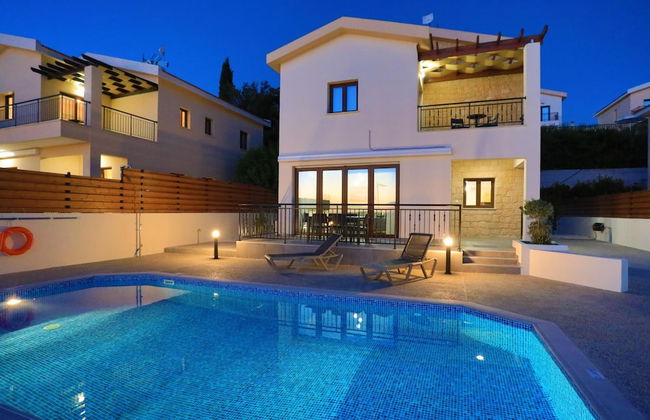 Villa Kition in Malatya - Foto 33