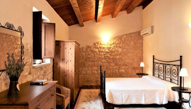 Belvilla by OYO Casa La Chiesetta - Foto 3, Habitación