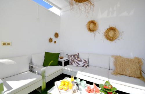 Luminoso loft recién reformado - Foto 27