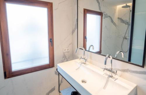 Es Palauet Brandnew one suite apartment in Ibiza center - Foto 9