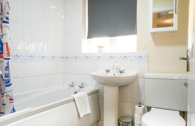 The Old Dairy Holiday Home - Foto 15