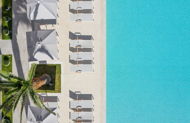 Sun Beach Resort - Photo 78