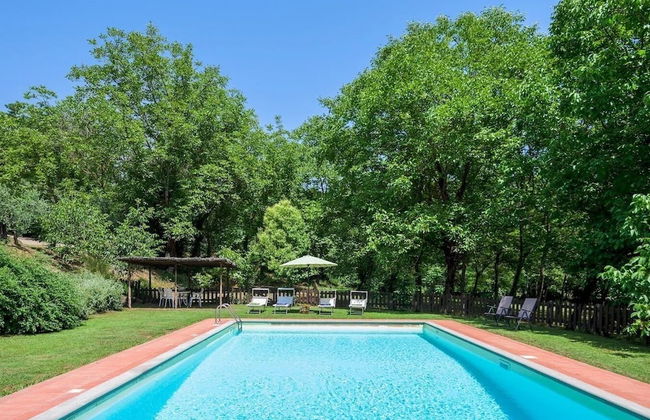 Casa al Fiume - Villa with private pool - Foto 27