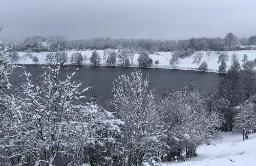 Ferienhaus Schöner Maarblick - Foto 14