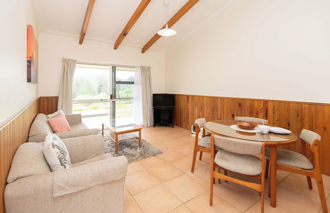 Daydreamer Apartments - Foto 16