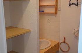 Risoul Appartement 2 chambres Piscine Balcons de Sirius - Foto 41