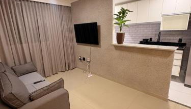 Apartamento Aracaju Universidade Federal - Foto 2