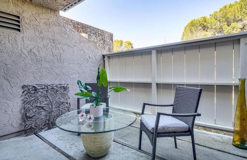 Close to Stanford! Walkable Silicon Valley Condo - Foto 18