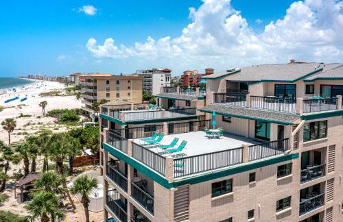 All Seasons Vacation Resort by Libertè - Photo 51