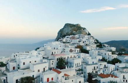 Skyros Seaside Retreats - Serenity by the Pool - Photo 15