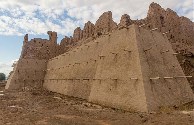 Excursion privée de 2 jours dans le désert du Kyzylkoum - Photo 2