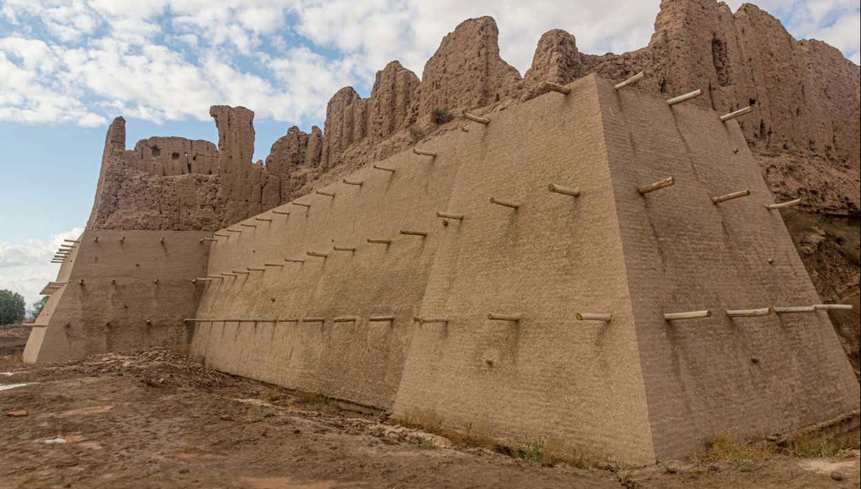 Excursion privée de 2 jours dans le désert du Kyzylkoum - Photo 2