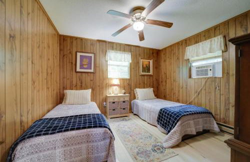 Smoky Mtn Hideaway Screened Porch and Fire Pit - Foto 16