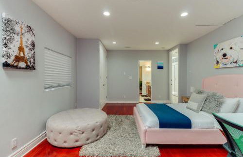 Beverly Hills City View Mansion - Foto 60