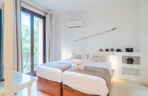 Can Blau Homes Turismo de Interior - Foto 137