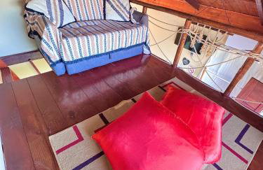 Chalé Adventure - Serra de São Bento RN - Foto 16