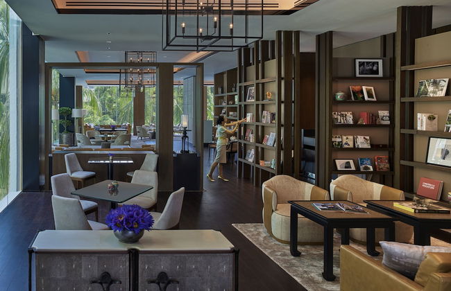 Shangri-La Apartments, Singapore - Foto 33