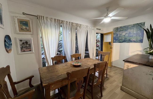 Jaspers Apartments - Foto 16