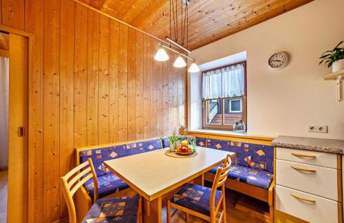 Wohnung Elstar Schnalserhof - Foto 6