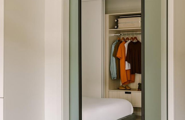 Hôtel Monroe - Downtown Montreal - Foto 31